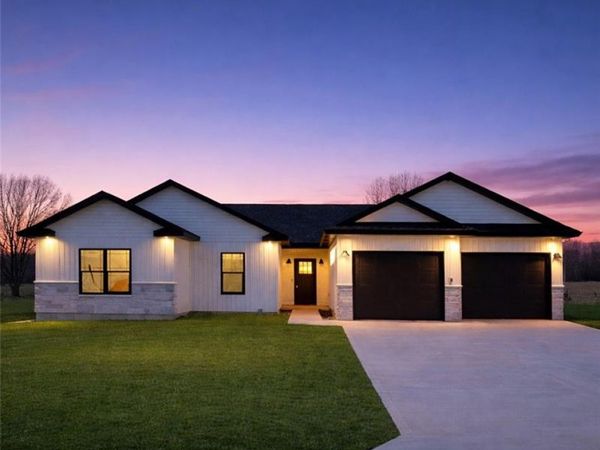 204 Sellman Street, Warrensburg, MO 64093