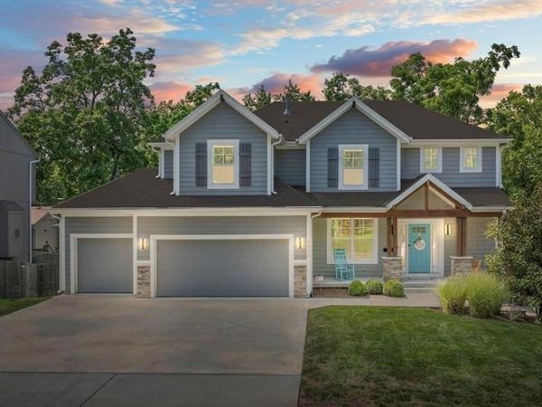 4928 Fontana Street, Roeland Park, KS 66205