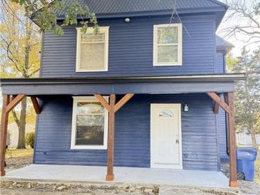 511 Cottage Street, Nortonville, KS 66060