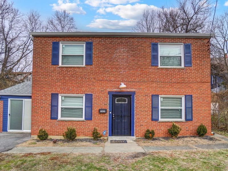 2424 Westwood Northern Boulevard, Cincinnati, OH 45211 Photo 1