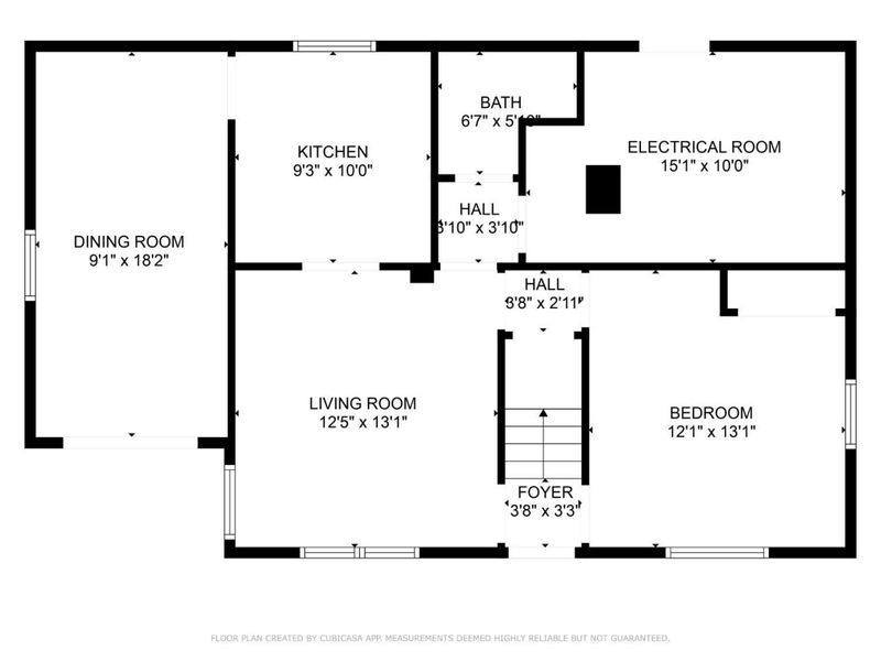 2424 Westwood Northern Boulevard, Cincinnati, OH 45211 Photo 22