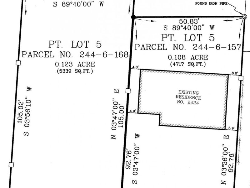 2424 Westwood Northern Boulevard, Cincinnati, OH 45211 Photo 23