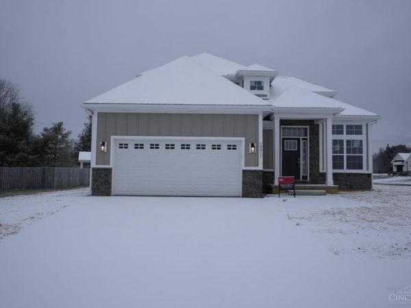 10311 Amherst Drive, Harveysburg, OH 45068