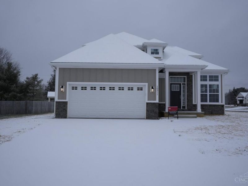 10311 Amherst Drive, Harveysburg, OH 45068 Photo 1