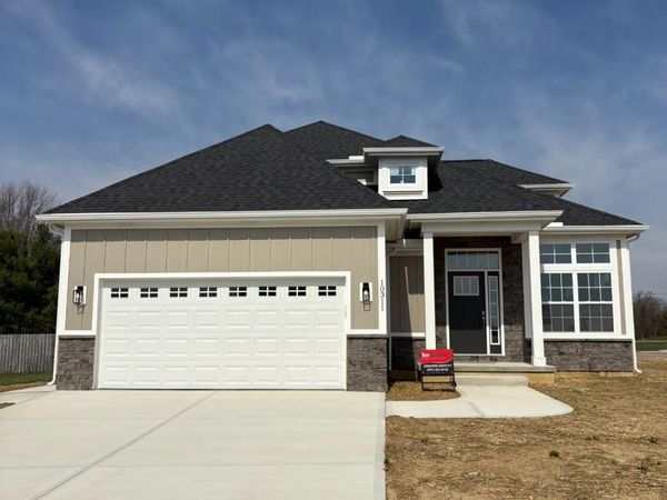 10311 Amherst Drive, Harveysburg, OH 45068