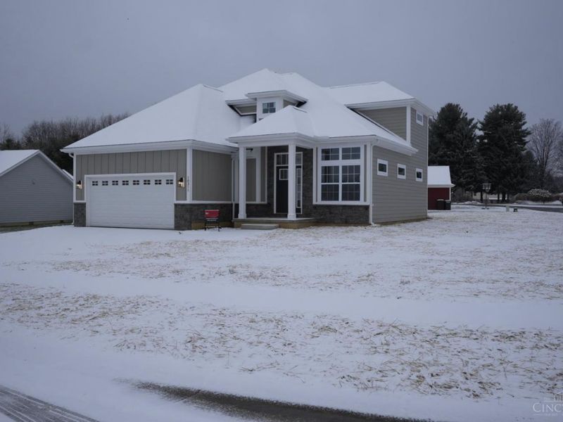 10311 Amherst Drive, Harveysburg, OH 45068 Photo 2