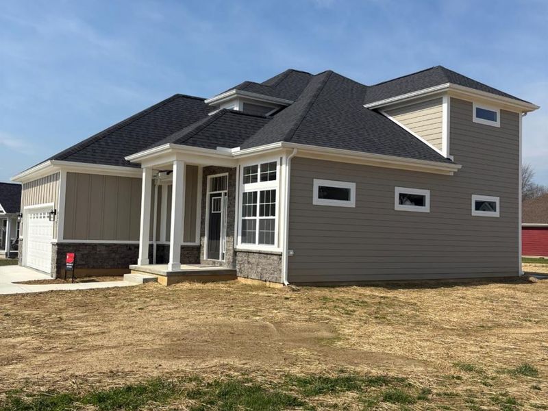 10311 Amherst Drive, Harveysburg, OH 45068 Photo 2