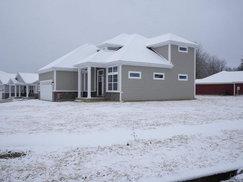 10311 Amherst Drive, Harveysburg, OH 45068 Photo 3