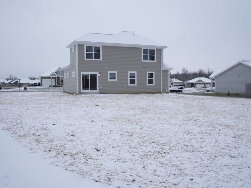 10311 Amherst Drive, Harveysburg, OH 45068 Photo 5