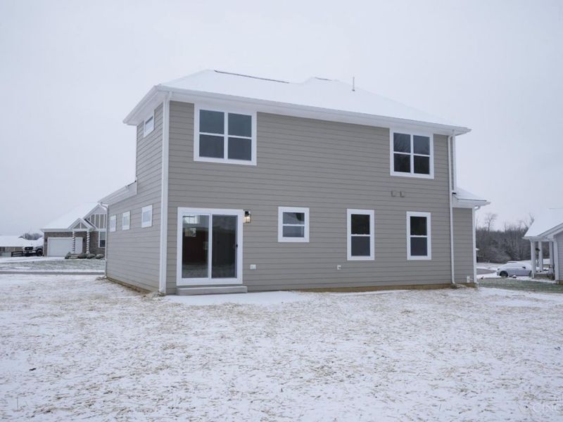 10311 Amherst Drive, Harveysburg, OH 45068 Photo 5