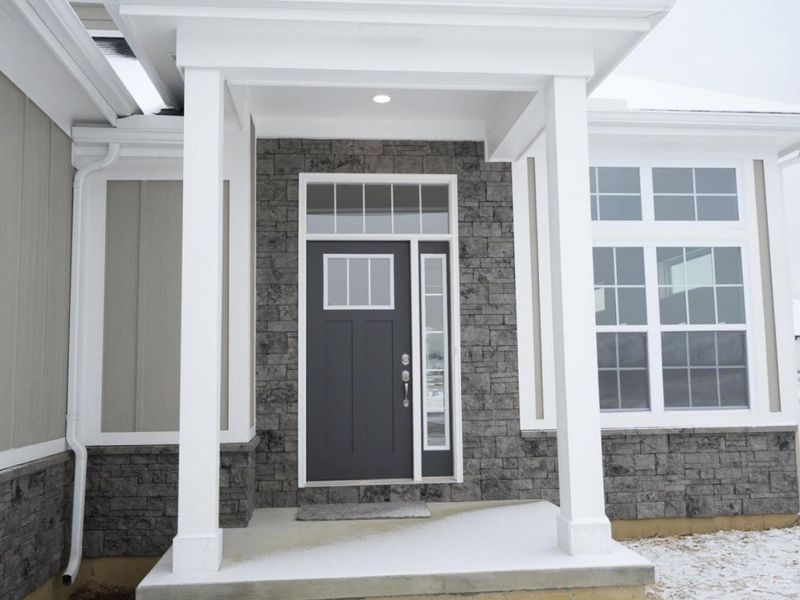 10311 Amherst Drive, Harveysburg, OH 45068 Photo 6