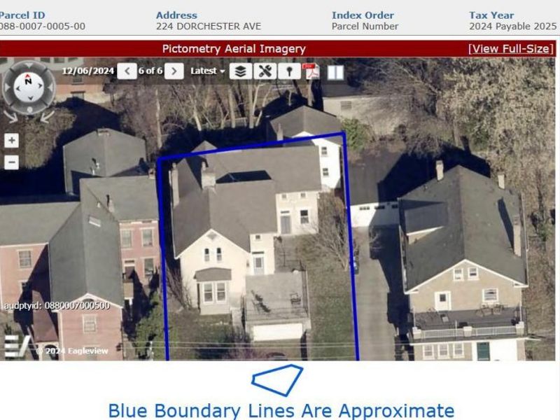 224 Dorchester Avenue, Cincinnati, OH 45219 Photo 10