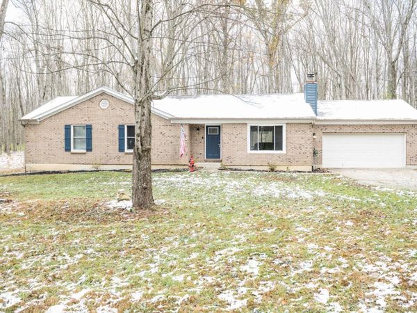 2334 Werling Way, Goshen Twp, OH 45122