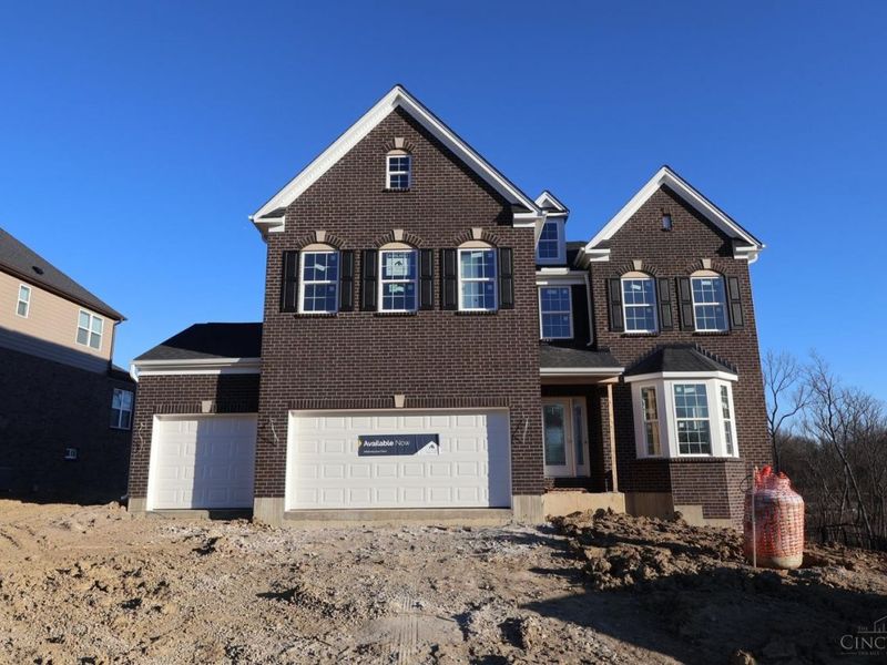 4017 Trailside Drive, Unit 93, Green Township, OH 45248 Photo 1