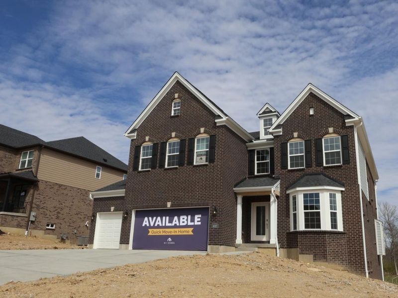 4017 Trailside Drive, Unit 93, Green Township, OH 45248 Photo 1