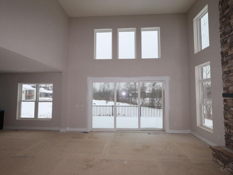 4017 Trailside Drive, Unit 93, Green Township, OH 45248 Photo 10