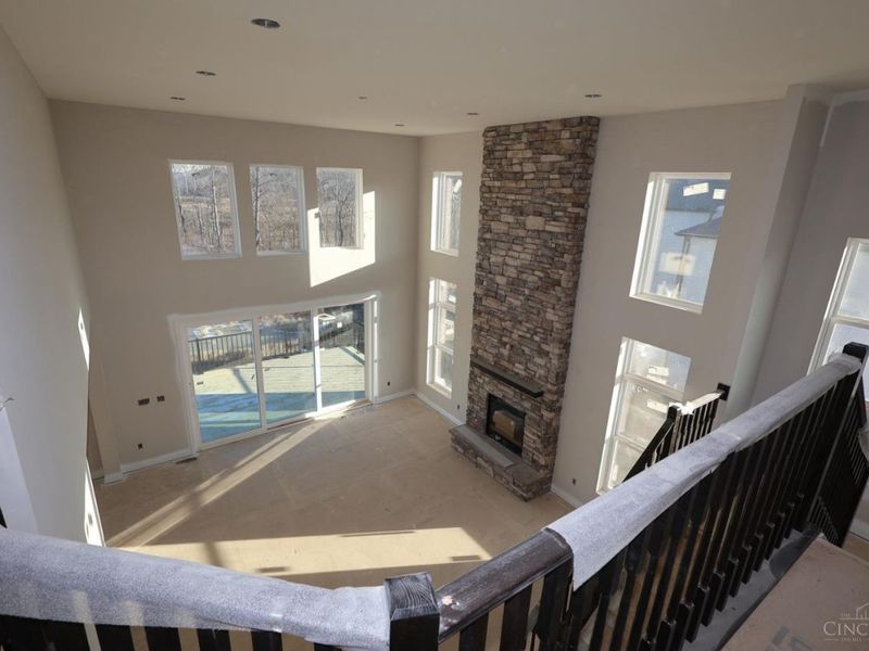 4017 Trailside Drive, Unit 93, Green Township, OH 45248 Photo 12