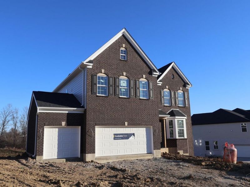 4017 Trailside Drive, Unit 93, Green Township, OH 45248 Photo 2