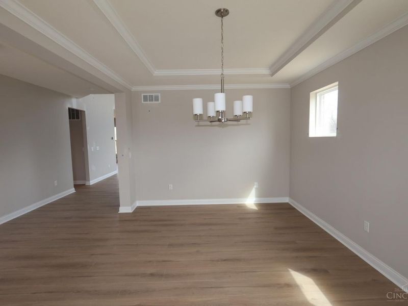 4017 Trailside Drive, Unit 93, Green Township, OH 45248 Photo 2