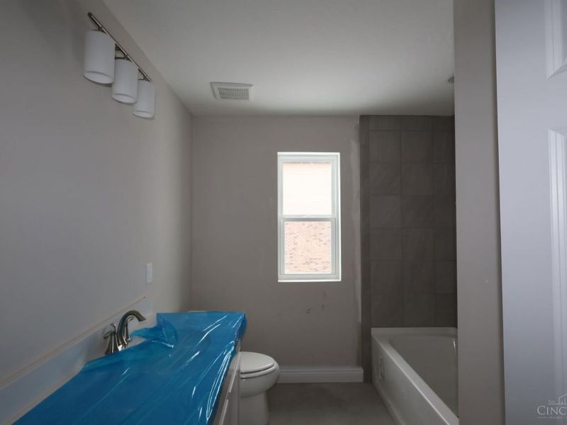 4017 Trailside Drive, Unit 93, Green Township, OH 45248 Photo 23