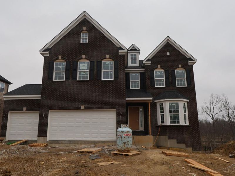 4017 Trailside Drive, Unit 93, Green Township, OH 45248 Photo 3