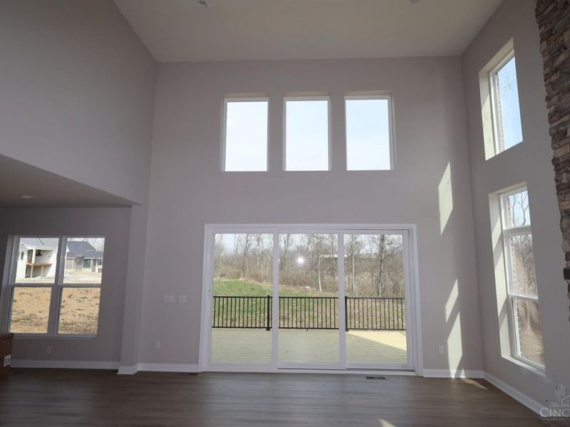 4017 Trailside Drive, Unit 93, Green Township, OH 45248 Photo 4