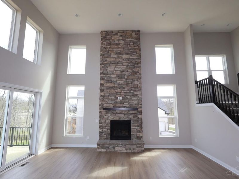 4017 Trailside Drive, Unit 93, Green Township, OH 45248 Photo 5
