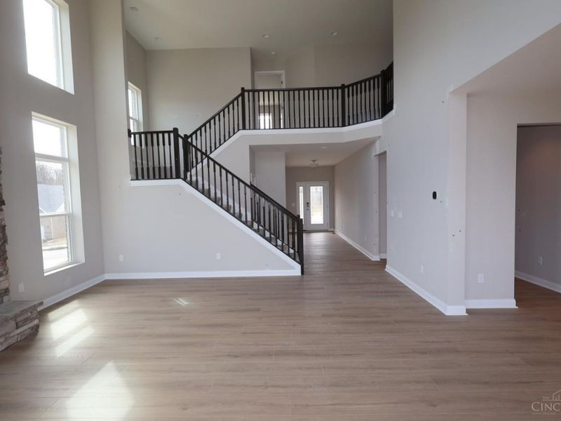 4017 Trailside Drive, Unit 93, Green Township, OH 45248 Photo 6