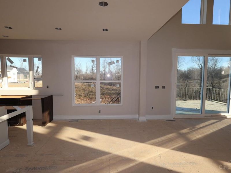 4017 Trailside Drive, Unit 93, Green Township, OH 45248 Photo 9