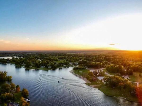 976 Krupp Drive, Perry Twp, OH 45118