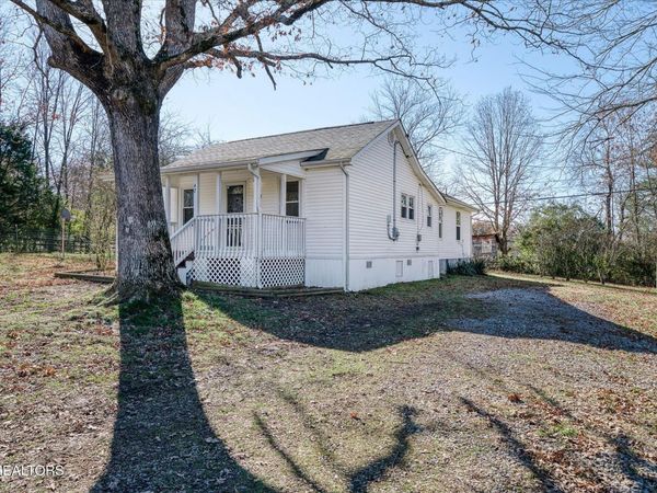 47 Morning Star Lane, Crossville, TN 38572