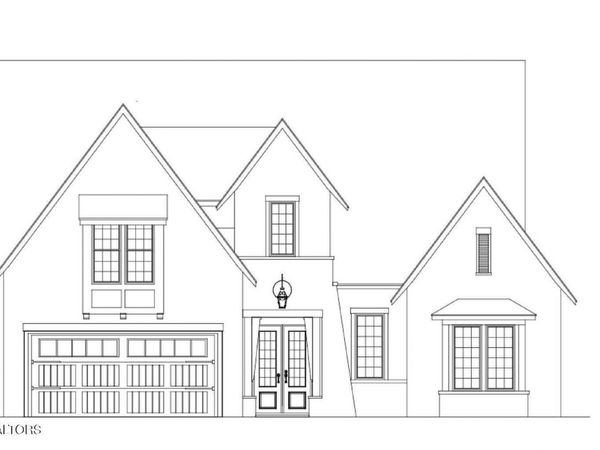 1672 Misty Lake Drive, Knoxville, TN 37932