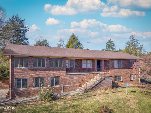 228 McCarter Lane, Cumberland Gap, TN 37724