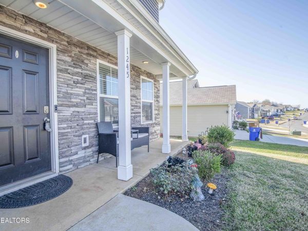 1245 Cole Drive, Talbott, TN 37877