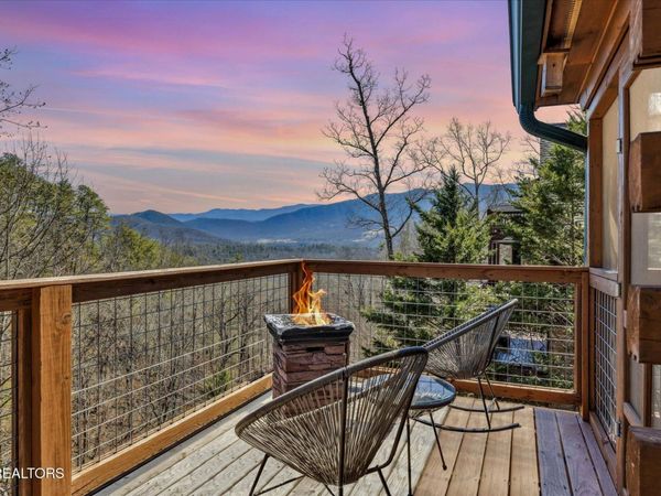 228 Tolliver Tr, Townsend, TN 37882