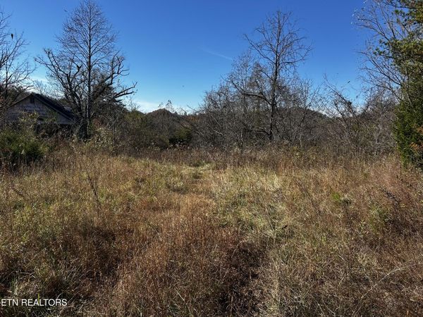 Shadden Road Lot 1, Tellico Plains, TN 37385