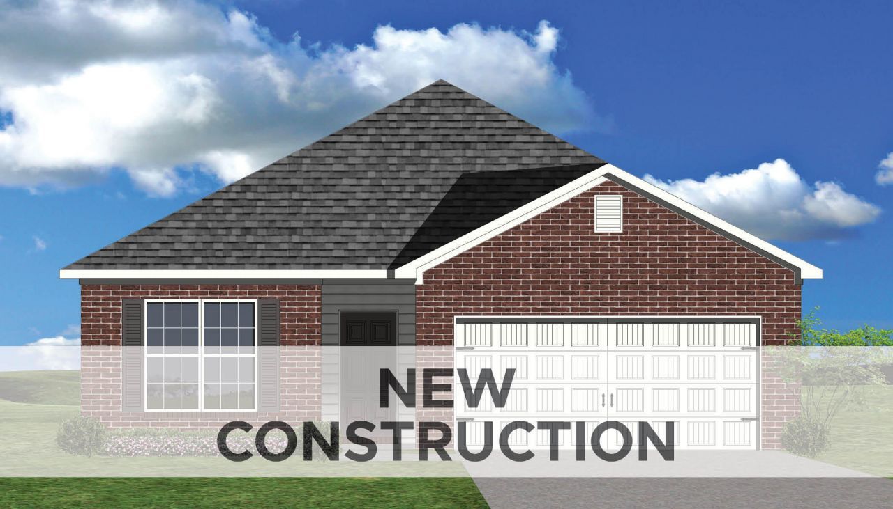 841 Halford Place, Lexington, KY 40511 Main Photo