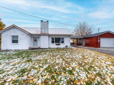 2142 Main Street, Willisburg, KY 40078