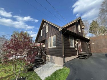 214 Spruce Street, Pineville, KY 40977