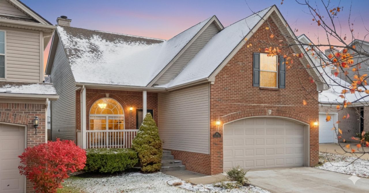 3713 Wargrave Walk, Lexington, KY 40509 Main Photo