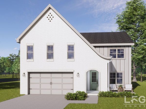 9334 Orrin Ave, Ooltewah, TN 37363