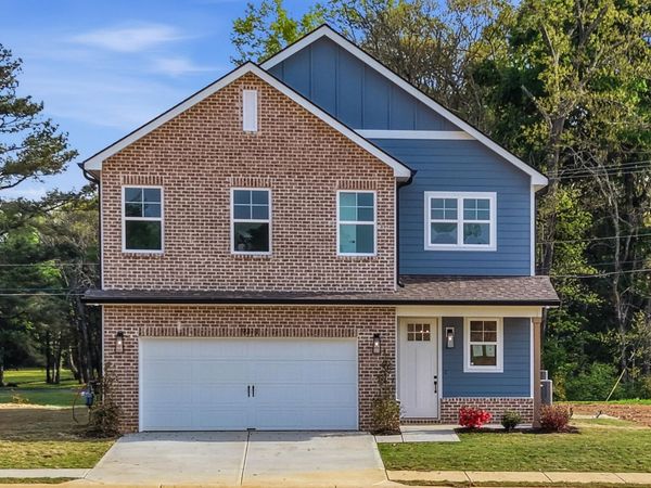 9311 Orrin Ave, Ooltewah, TN 37363