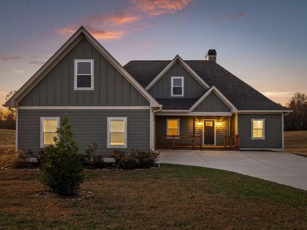 2025 Jasper Highlands Boulevard, Jasper, TN 37347