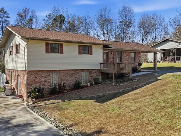189 Sierra Drive, Dayton, TN 37321