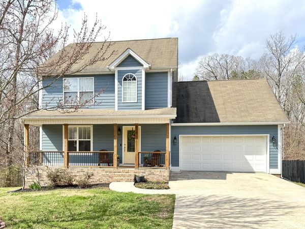 125 Silver Maple Circle, Cleveland, TN 37311