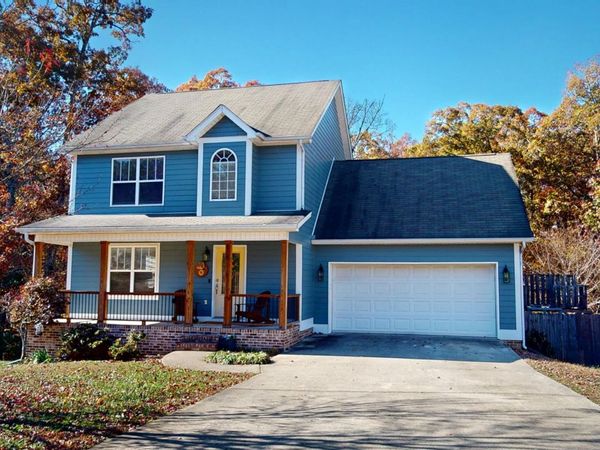 125 Silver Maple Circle, Cleveland, TN 37311