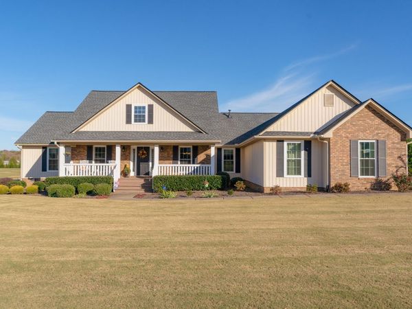 110 Windy Hill Drive, Rocky Face, GA 30740