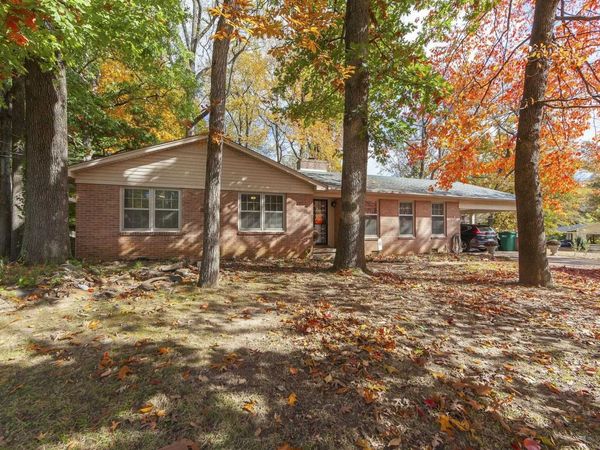 286 RUSSELL RD, Jackson, TN 38301