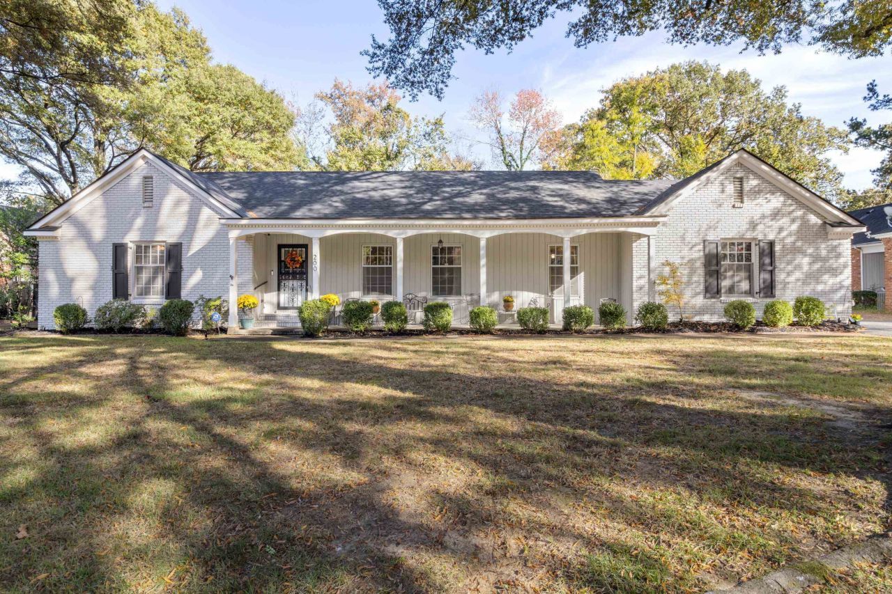 200 PERKINS EXT Memphis, TN 38117