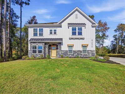 1004 Maccoa Dr., Conway, SC 29526